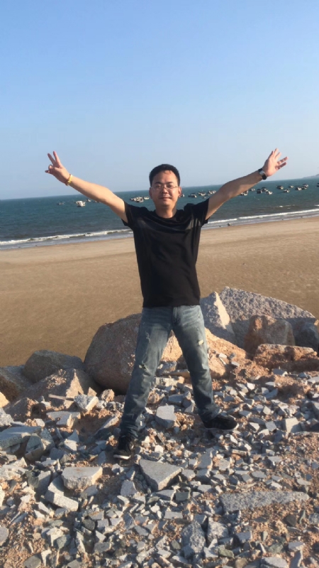 天天的第二张照片--邵武婚介网