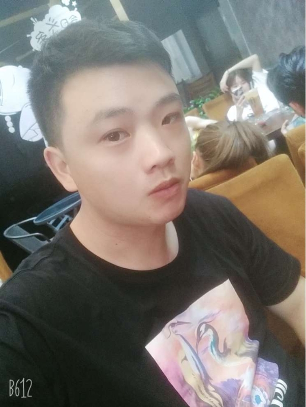 Tango的第一张照片--邵武婚介网