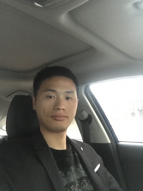 向前走的第二张照片--邵武婚介网