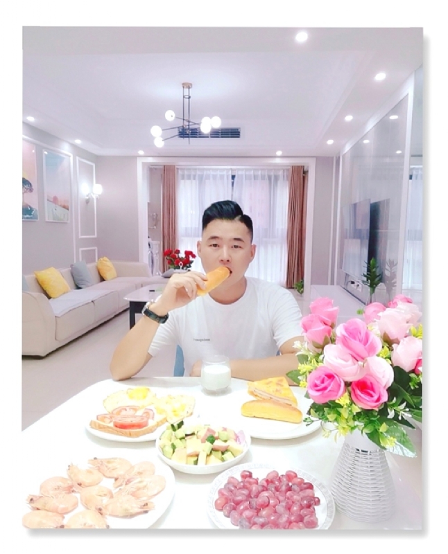 相遇相随的第一张照片--邵武婚介网
