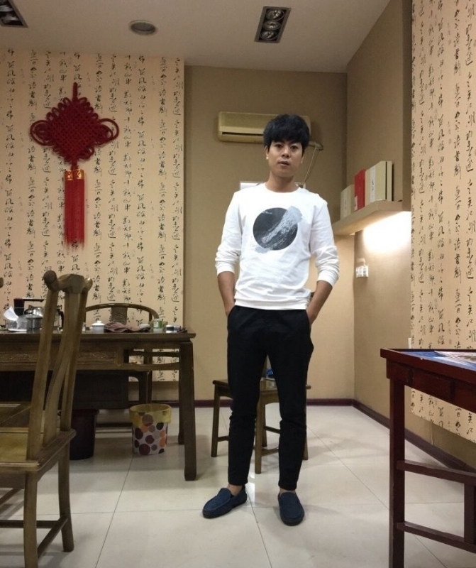 小贱哥的第二张照片--邵武婚介网