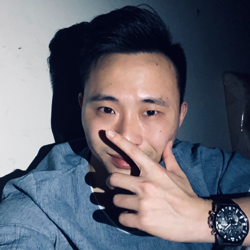 自律的第二张照片--邵武婚介网