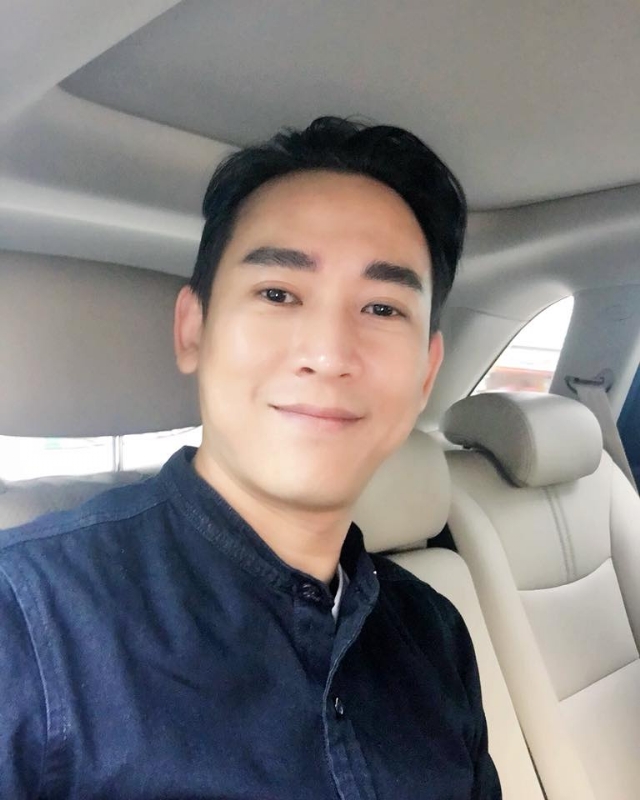 温柔的老头子的第一张照片--邵武婚介网