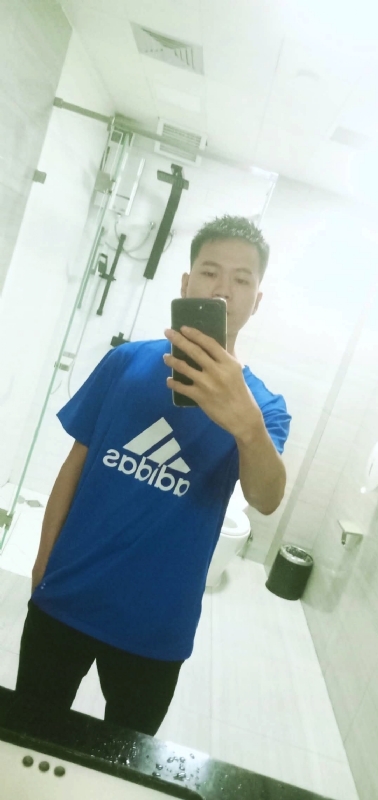 啊泉的第一张照片--邵武婚介网