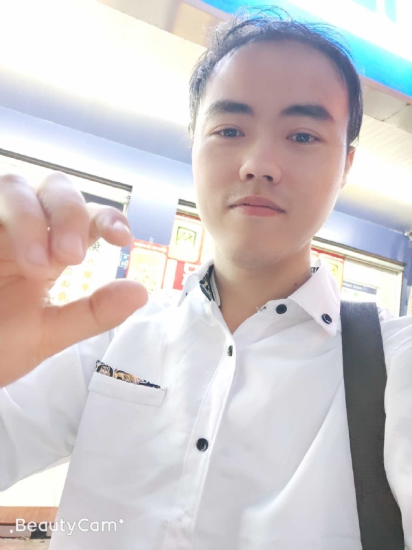 开心就好的第一张照片--邵武婚介网