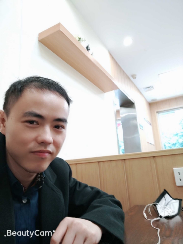 开心就好的第二张照片--邵武婚介网