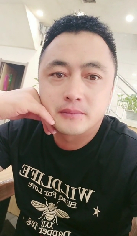 廖艾德的第一张照片--邵武婚介网