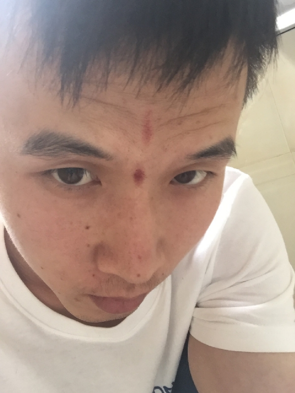 爱晴的第一张照片--邵武婚介网