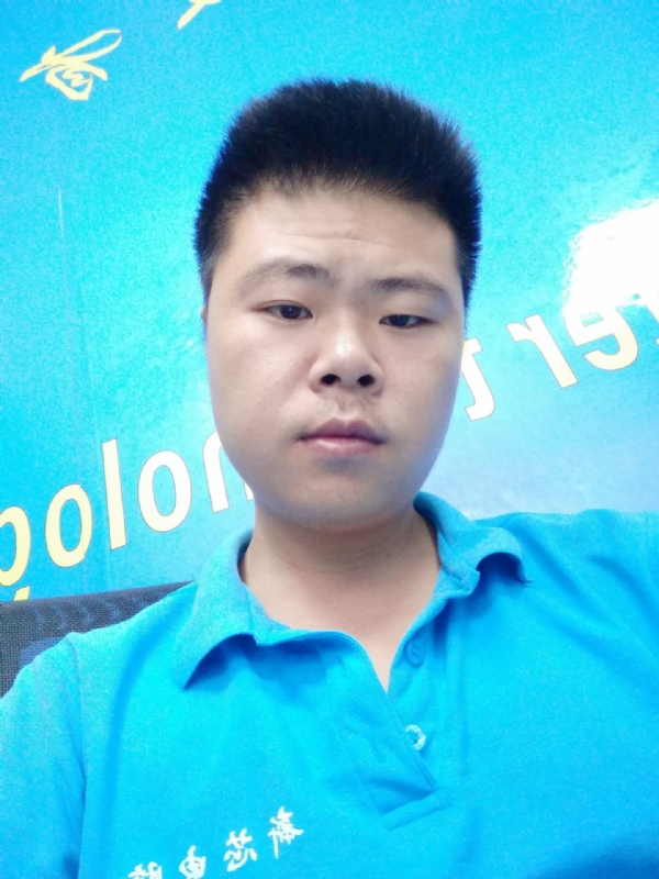 阿菜的第三张照片--邵武婚介网