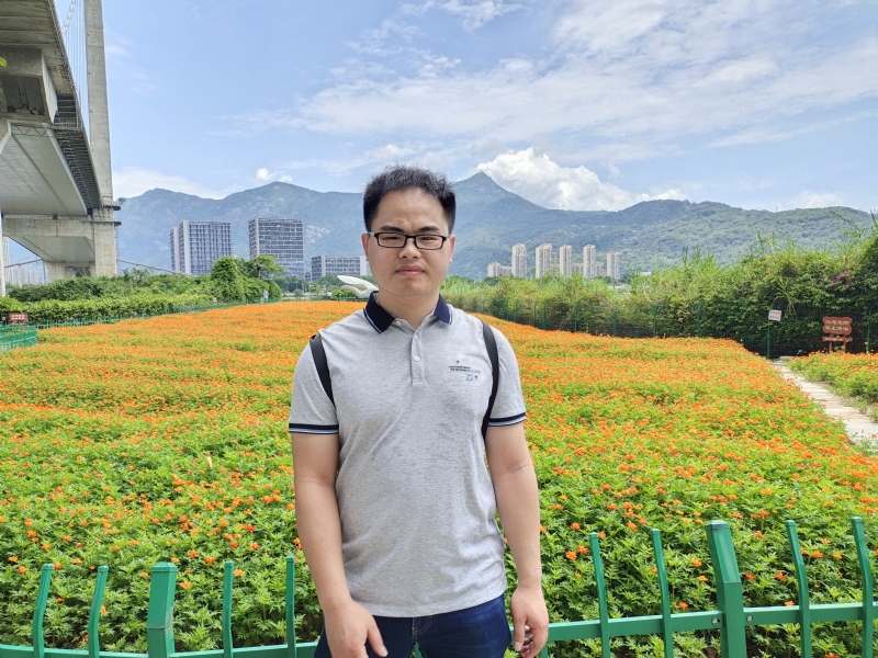 苏先生的第一张照片--邵武婚介网