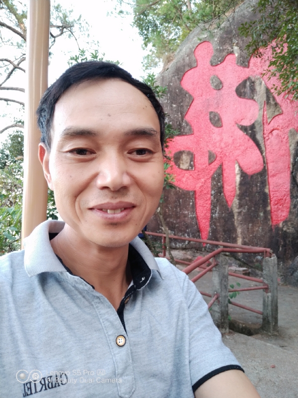 向往彩虹的第二张照片--邵武婚介网