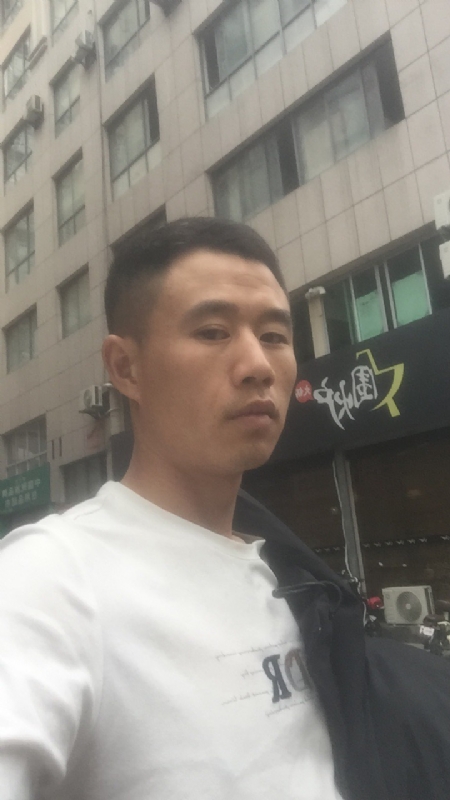 缘与你的第一张照片--邵武婚介网