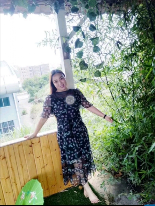 庭院深深的第三张照片--邵武婚介网