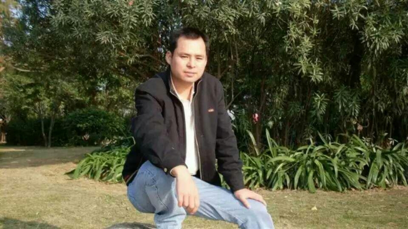 缘分的第一张照片--邵武婚介网
