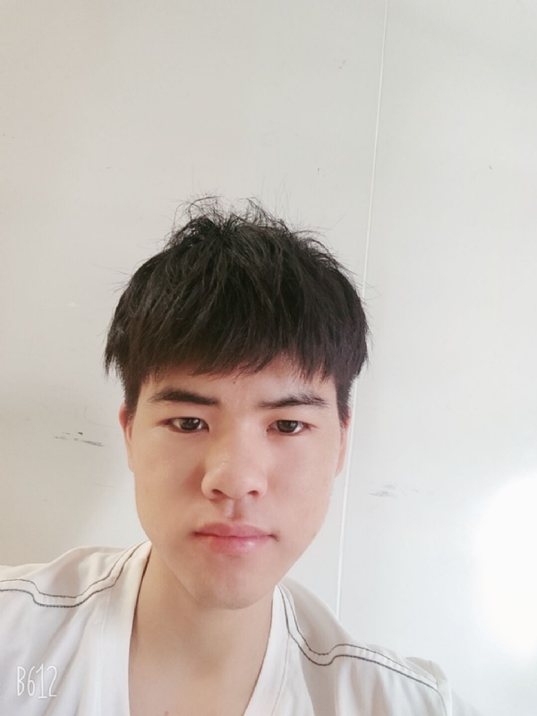 陌离的第二张照片--邵武婚介网