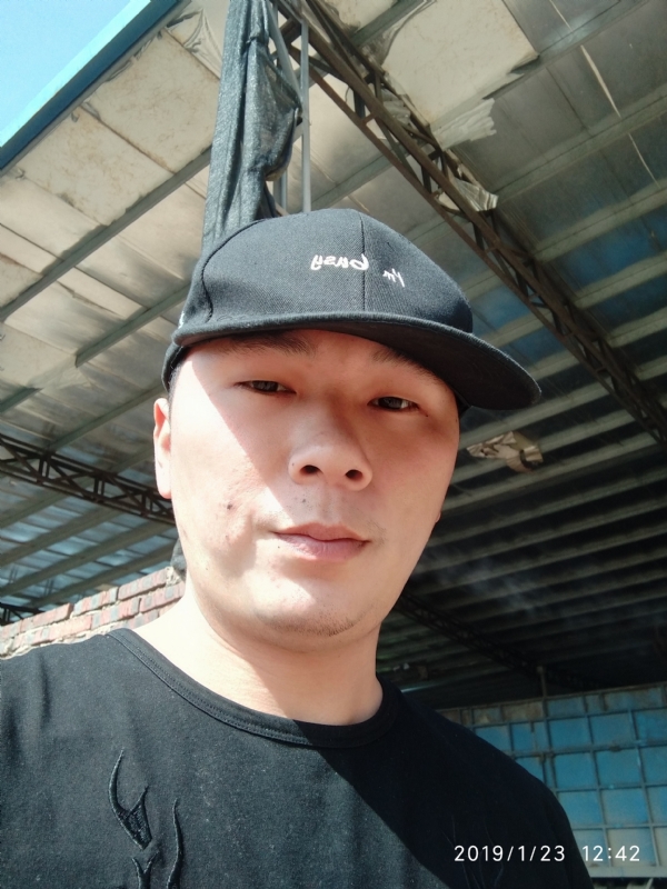 小蔡的第一张照片--邵武婚介网