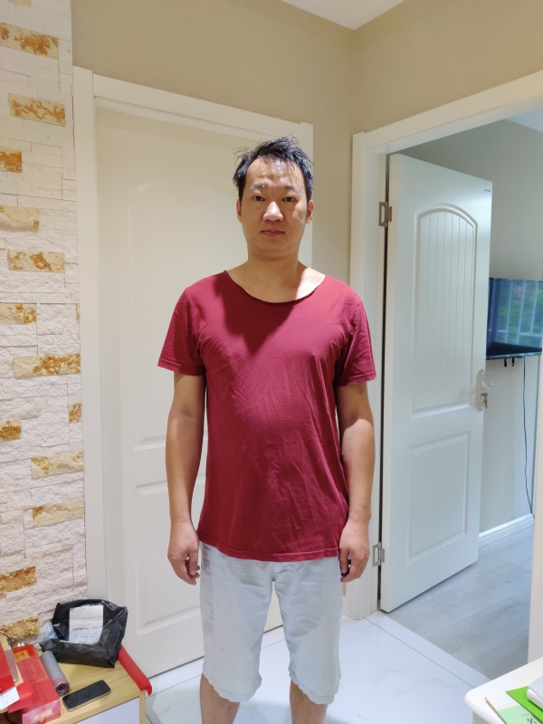 张生的第二张照片--邵武婚介网