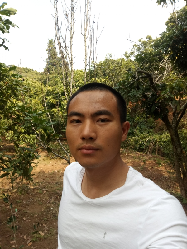 简单的第一张照片--邵武婚介网