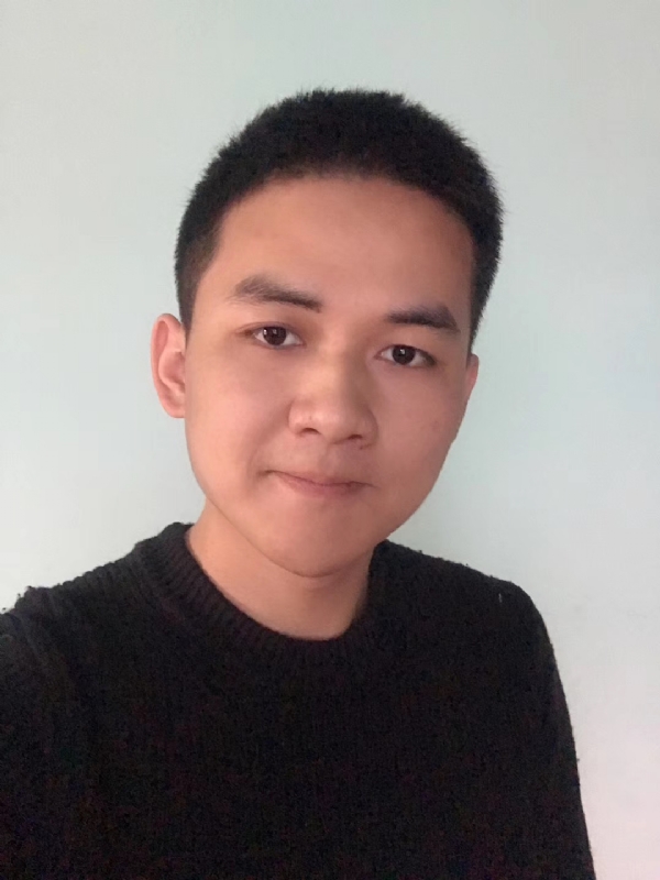 镇憾的第一张照片--邵武婚介网