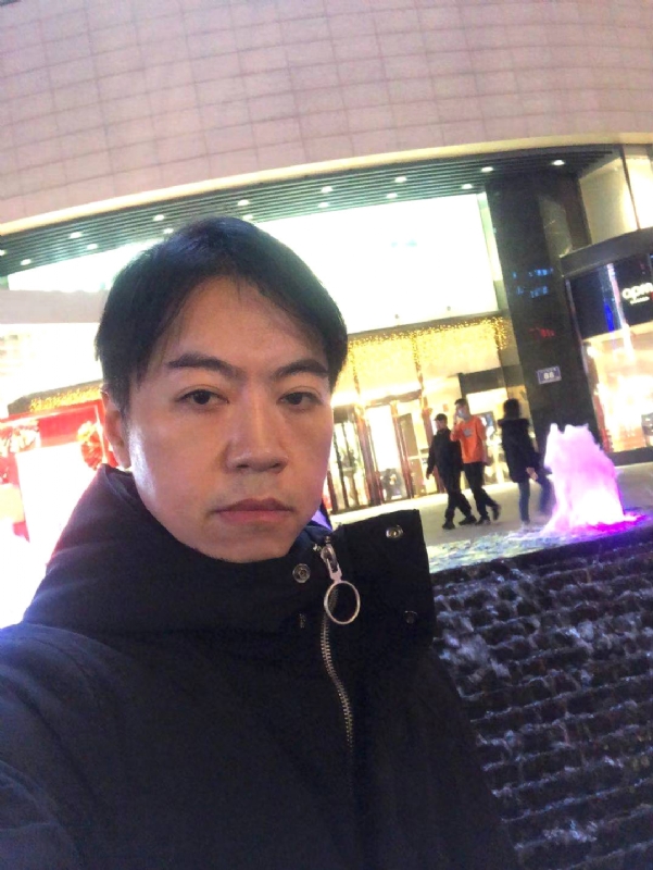 空中花园的第三张照片--邵武婚介网