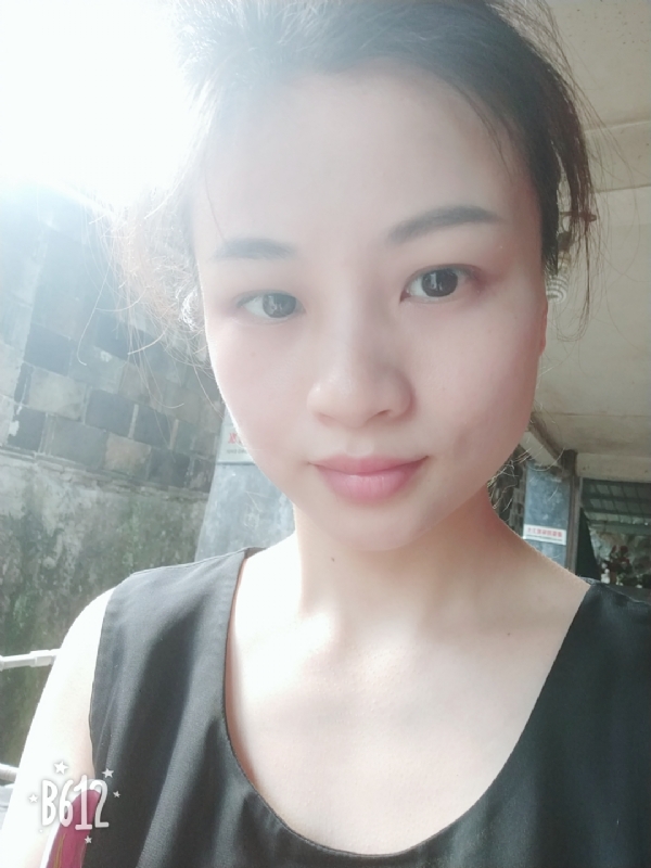 慢慢的第三张照片--邵武婚介网