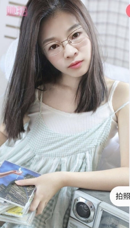 孙一的第一张照片--邵武婚介网
