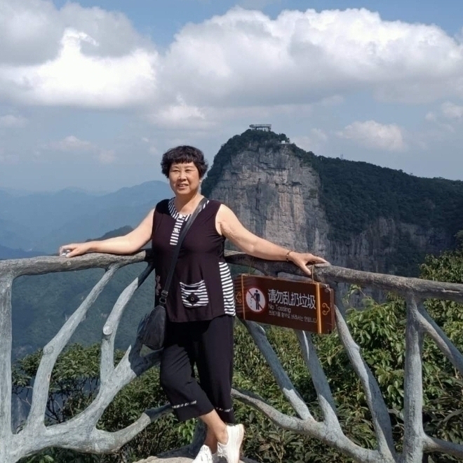 快乐人生的第一张照片--邵武婚介网