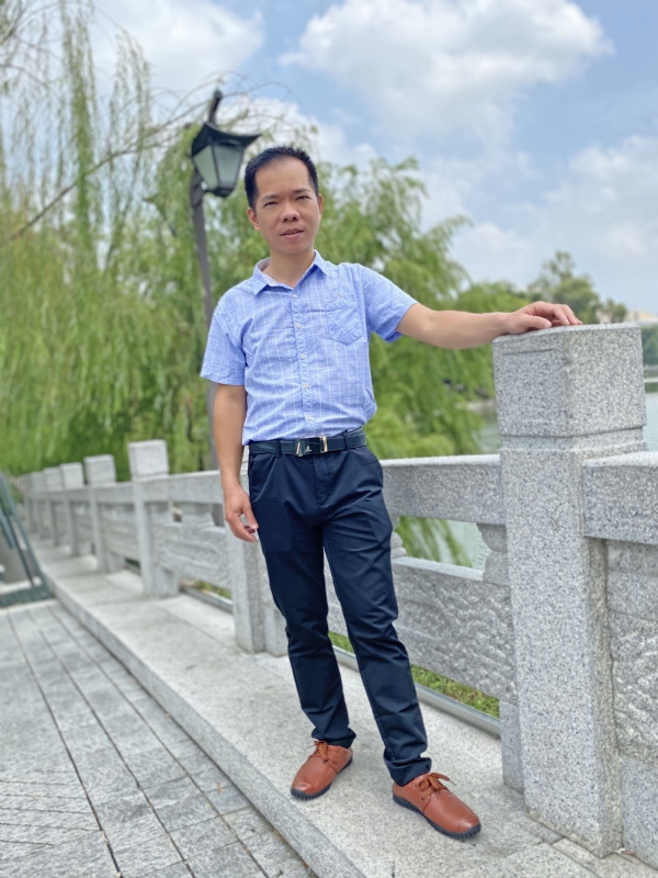 奇峰向阳的第一张照片--邵武婚介网