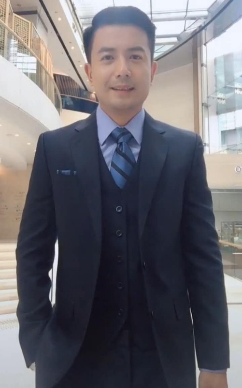 宁静致远的第一张照片--邵武婚介网