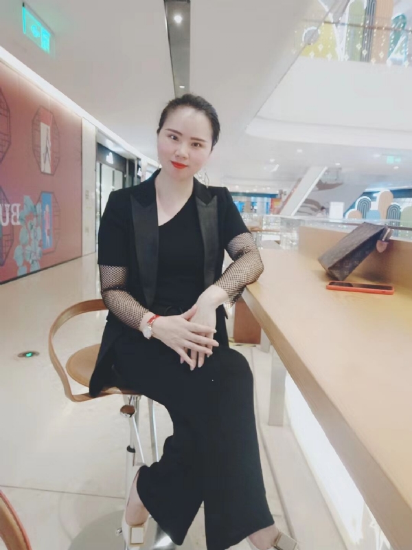 洒脱666的第一张照片--邵武婚介网