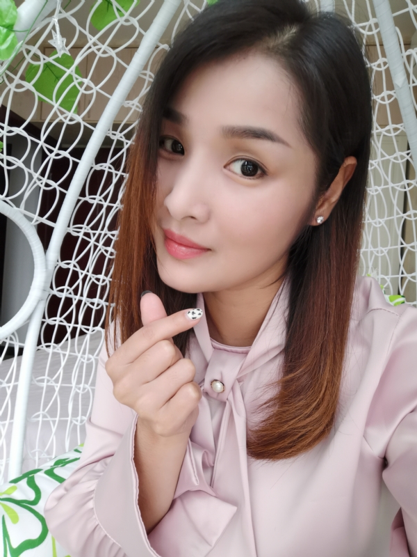 夏雨的第一张照片--邵武婚介网