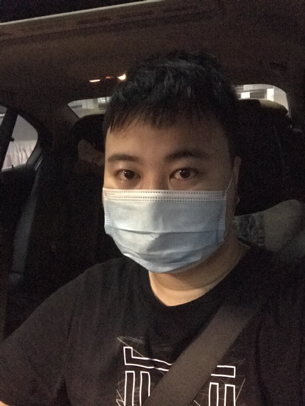 Roman的第一张照片--邵武婚介网