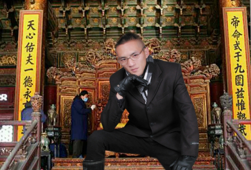 余生平凡的第三张照片--邵武婚介网