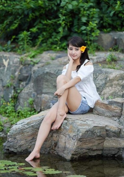 陌陌的第一张照片--邵武婚介网