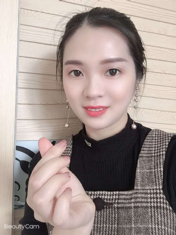 紫梦的第一张照片--邵武婚介网