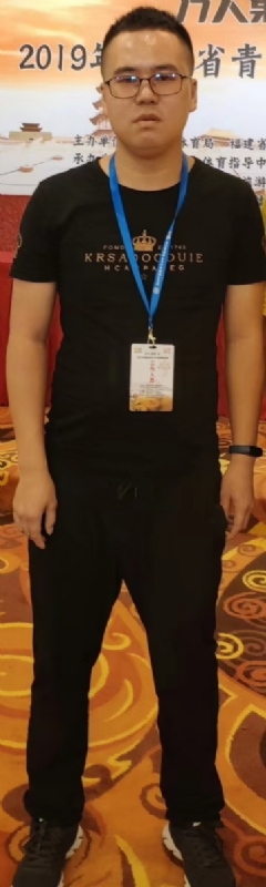 象棋教练的第五张照片--邵武婚介网