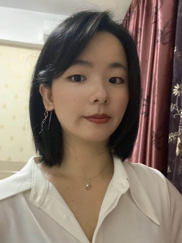 duoduolady的第一张照片--邵武婚介网