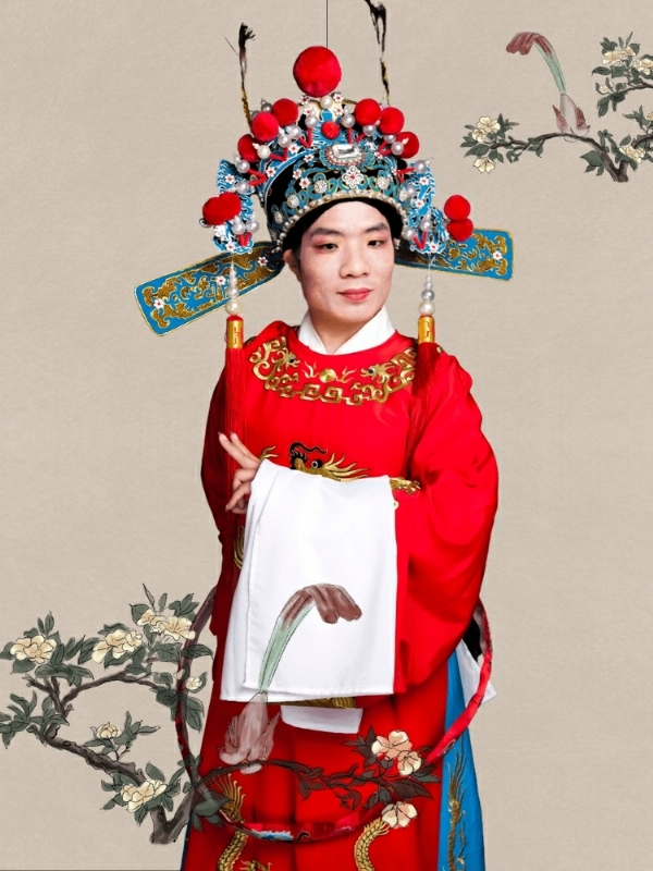 shizhenyi的第一张照片--邵武婚介网