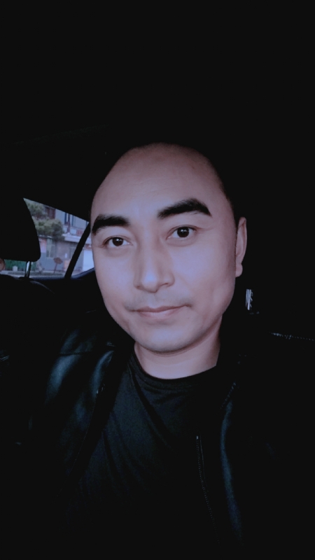 江舟的第一张照片--邵武婚介网