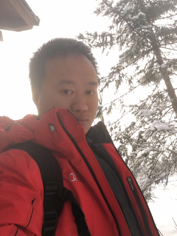 鷇音子的第一张照片--邵武婚介网