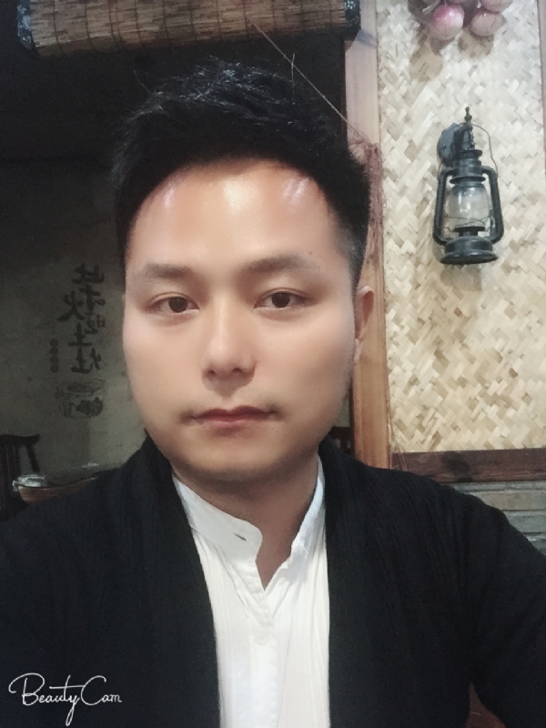 亦初的第一张照片--邵武婚介网