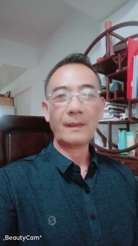 茂哥的第一张照片--邵武婚介网