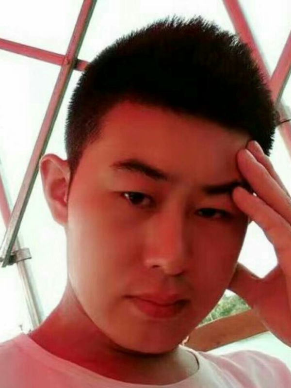淡漠的第一张照片--邵武婚介网