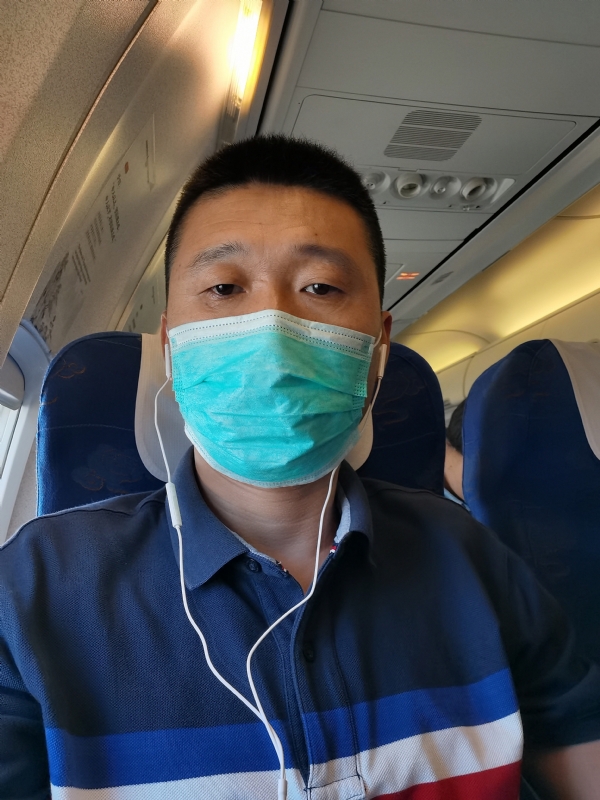 石头的第一张照片--邵武婚介网