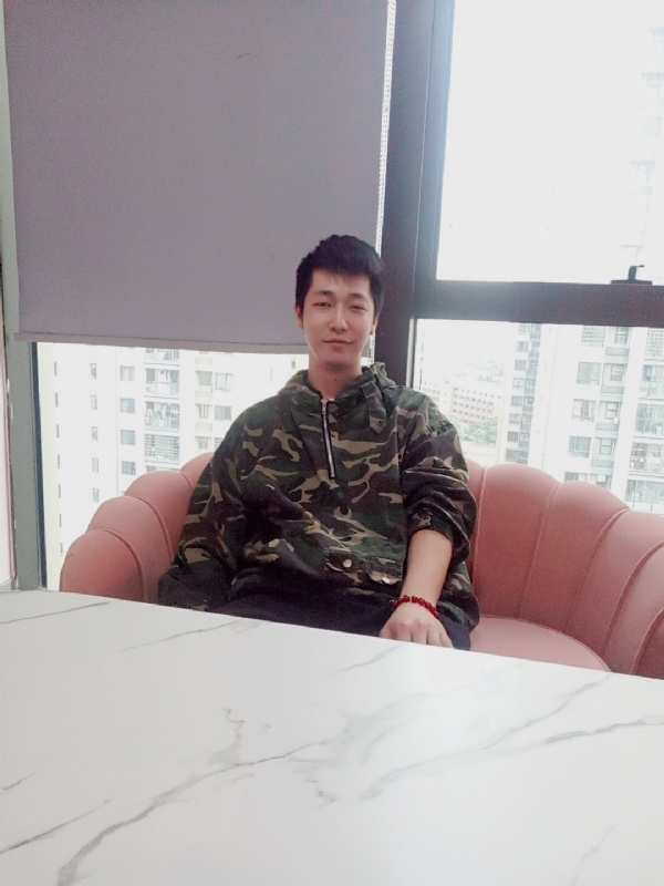 网恋被骗37块5的第一张照片--邵武婚介网