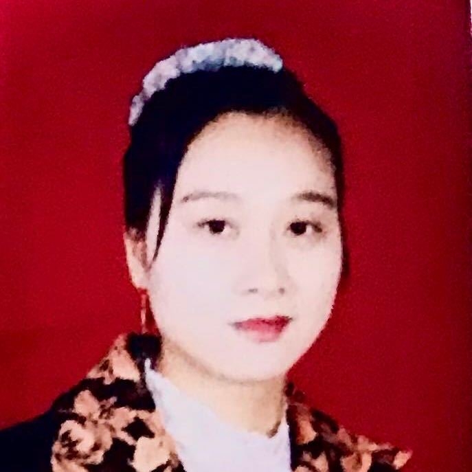 可可的第一张照片--邵武婚介网