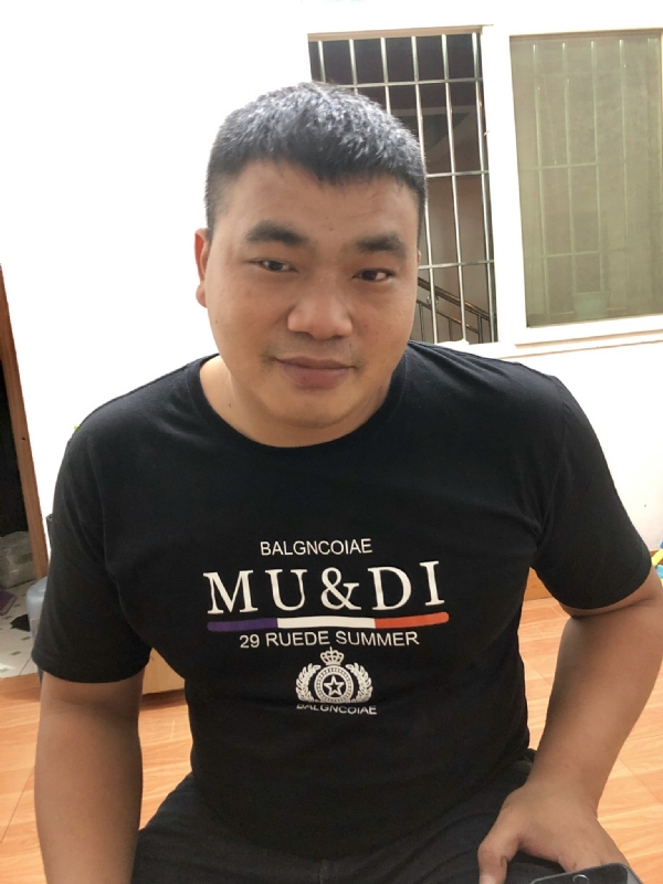 晴栀的第一张照片--邵武婚介网