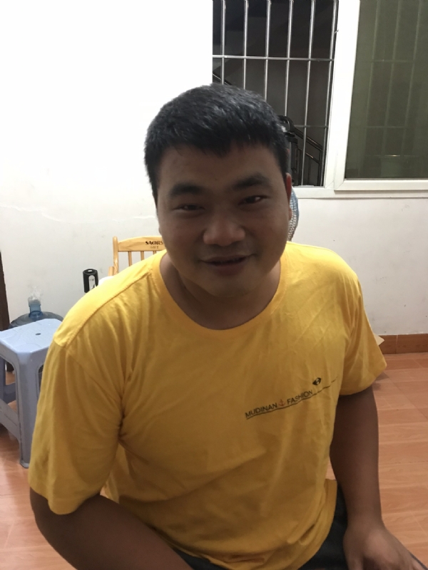 晴栀的第二张照片--邵武婚介网