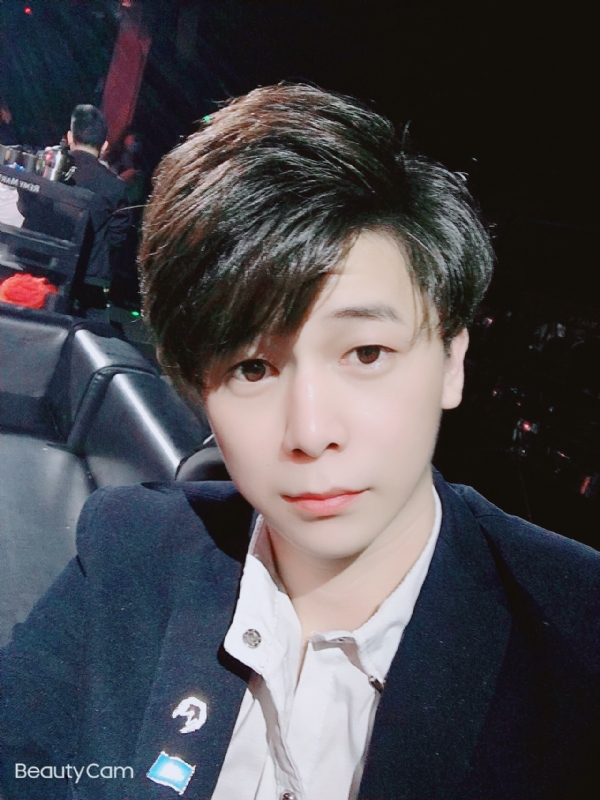 梦晨的第一张照片--邵武婚介网