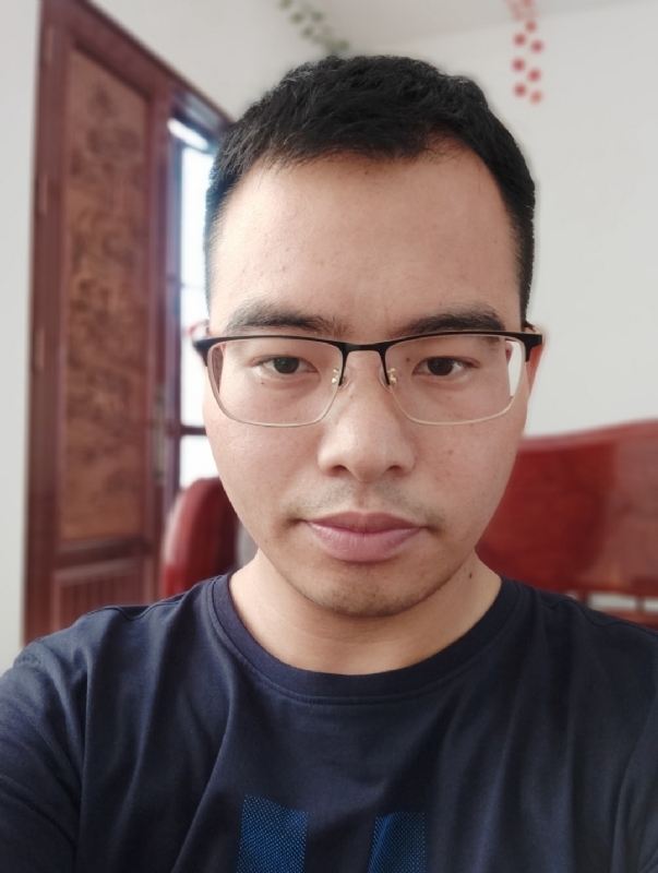 倚月飘衣的第二张照片--邵武婚介网